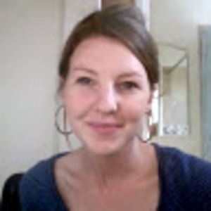 Meet your Posher, Deborah